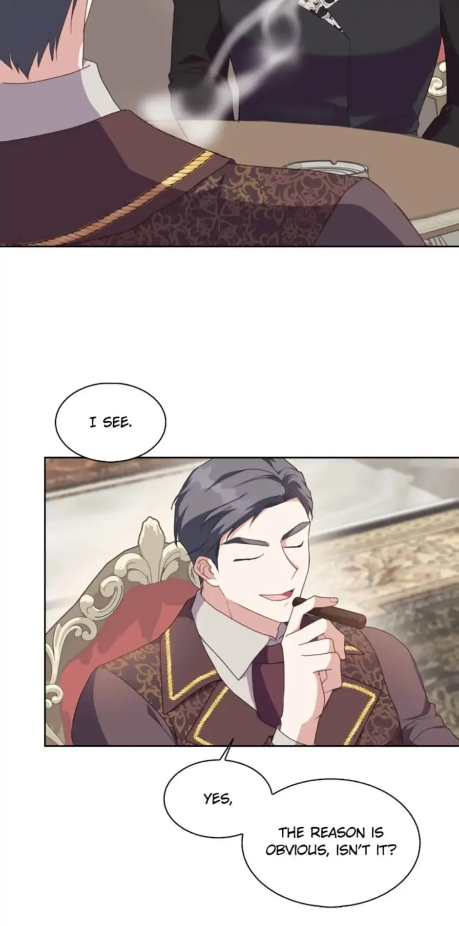Read Sierra on Strike! chapter 39 image 41 on Lezhin