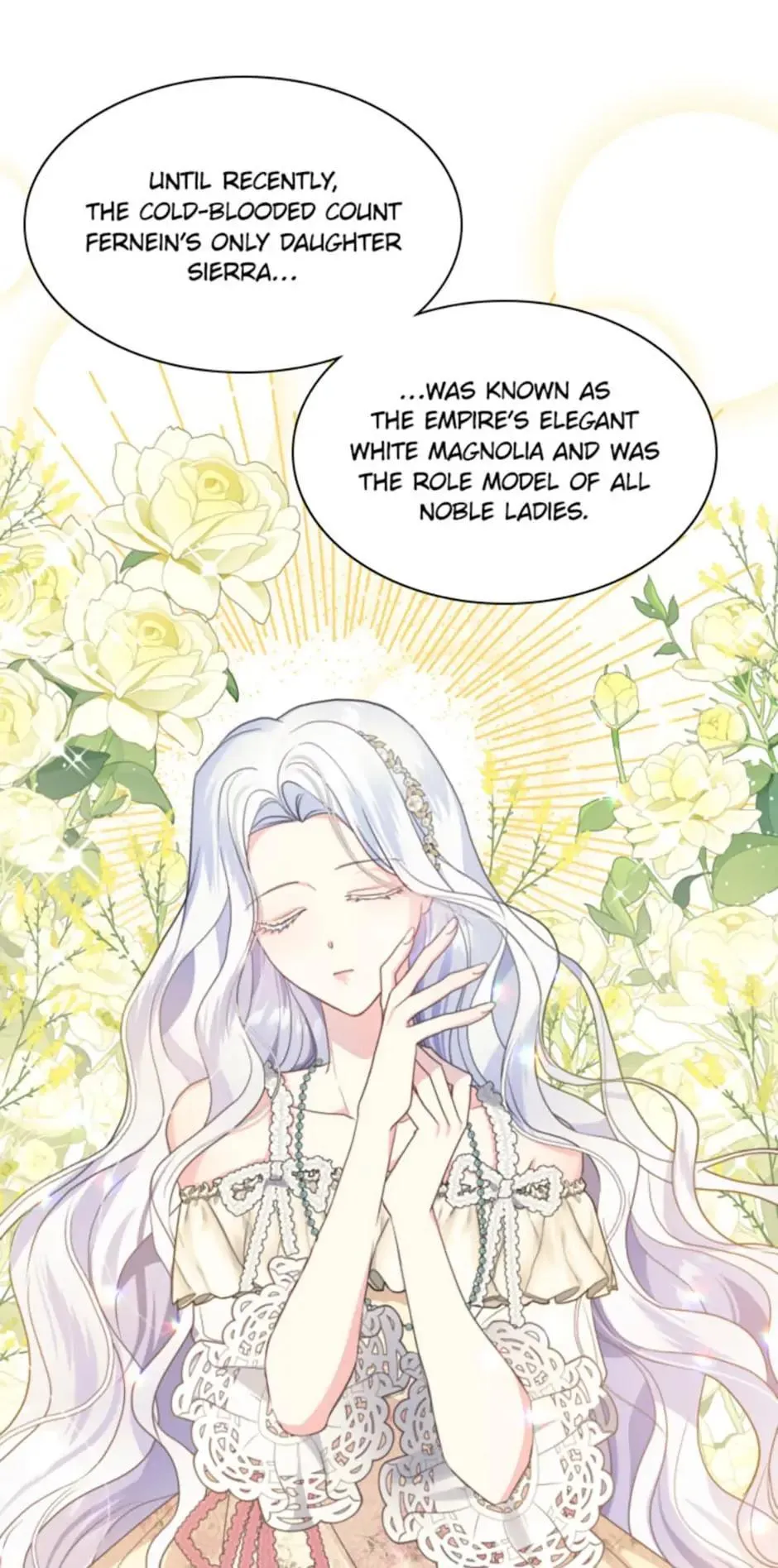 Read Sierra on Strike! chapter 39 image 45 on Lezhin