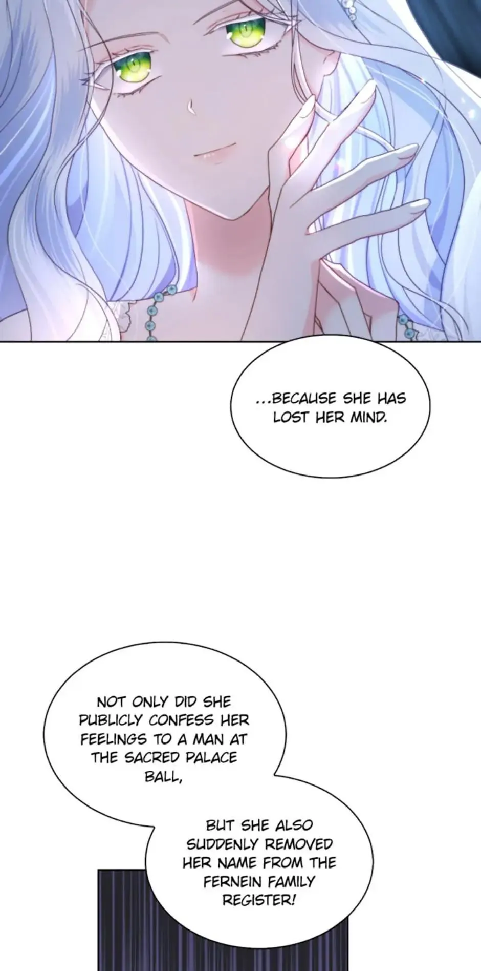 Read Sierra on Strike! chapter 39 image 47 on Lezhin