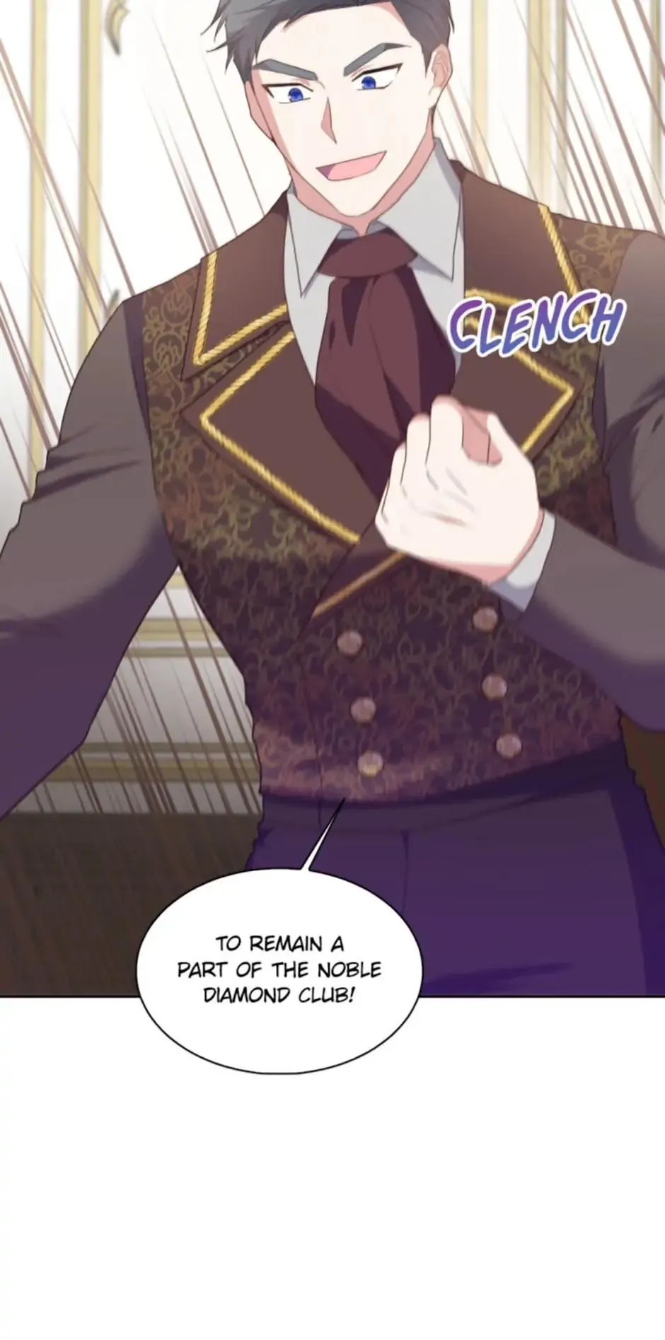 Read Sierra on Strike! chapter 39 image 49 on Lezhin