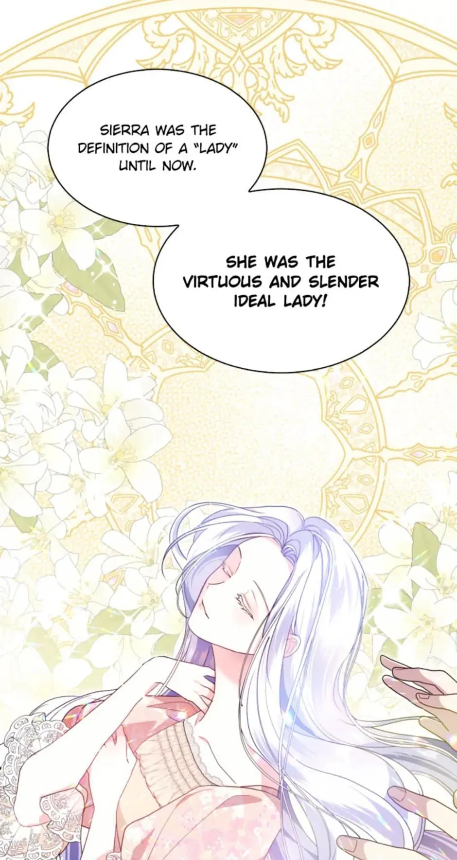 Read Sierra on Strike! chapter 39 image 51 on Lezhin
