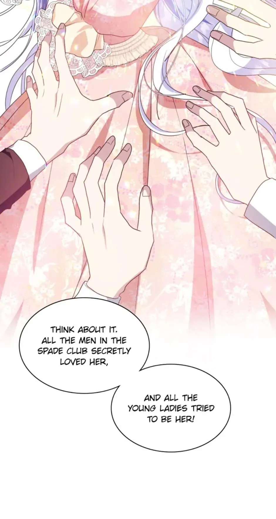 Read Sierra on Strike! chapter 39 image 52 on Lezhin