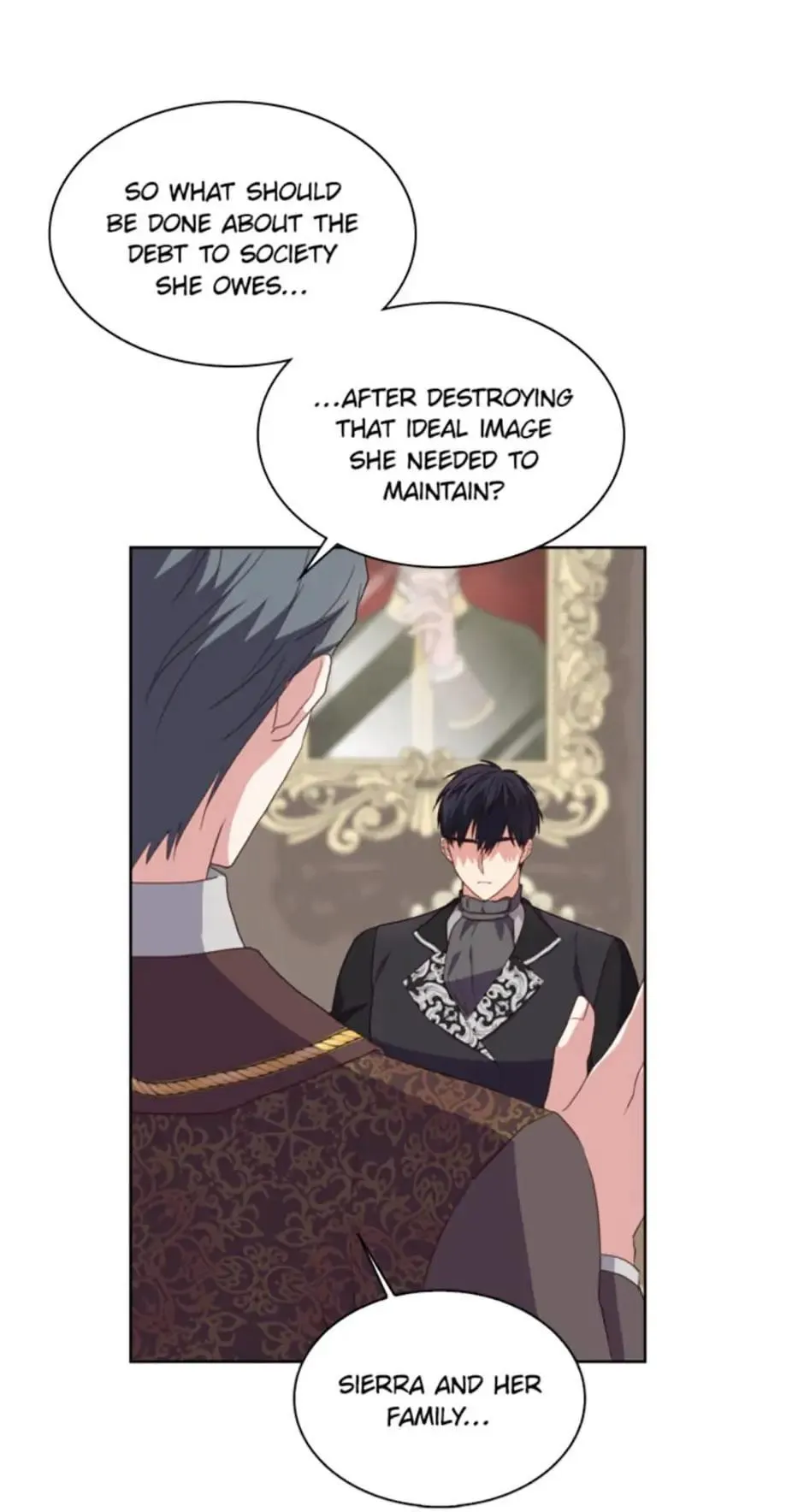 Read Sierra on Strike! chapter 39 image 53 on Lezhin