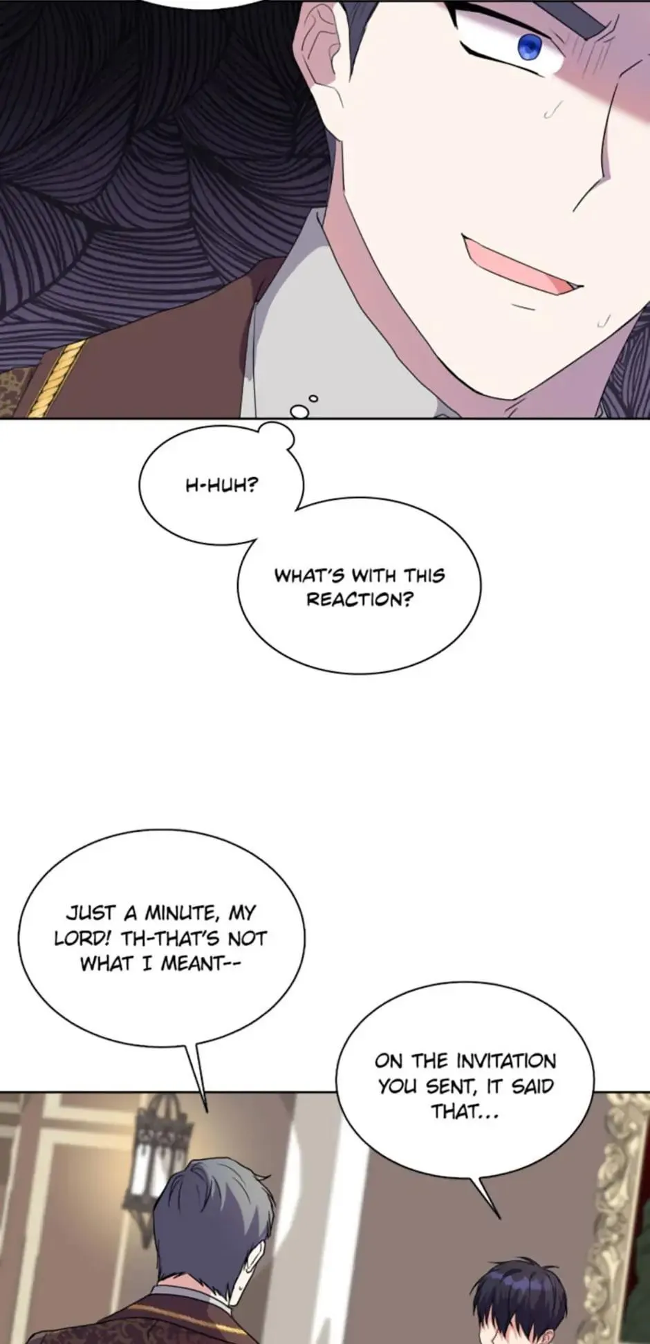 Read Sierra on Strike! chapter 39 image 57 on Lezhin