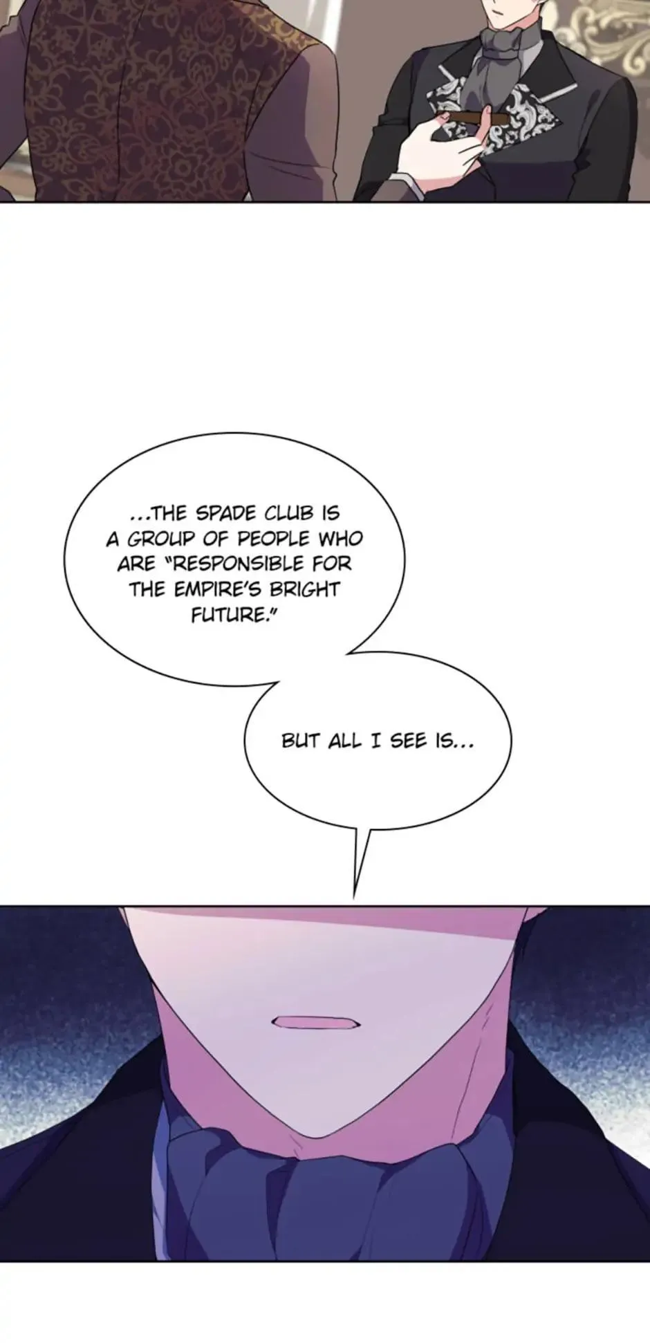 Read Sierra on Strike! chapter 39 image 58 on Lezhin