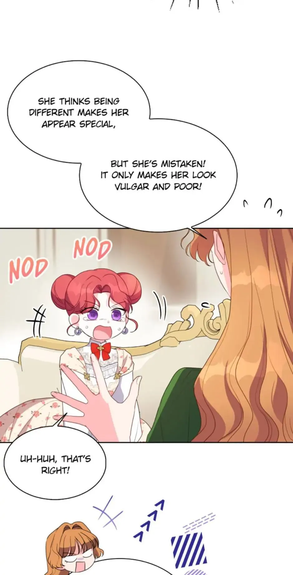 Read Sierra on Strike! chapter 39 image 6 on Lezhin