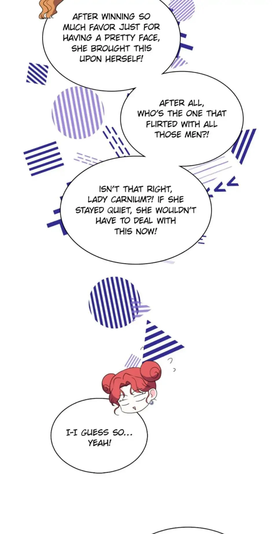 Read Sierra on Strike! chapter 39 image 7 on Lezhin