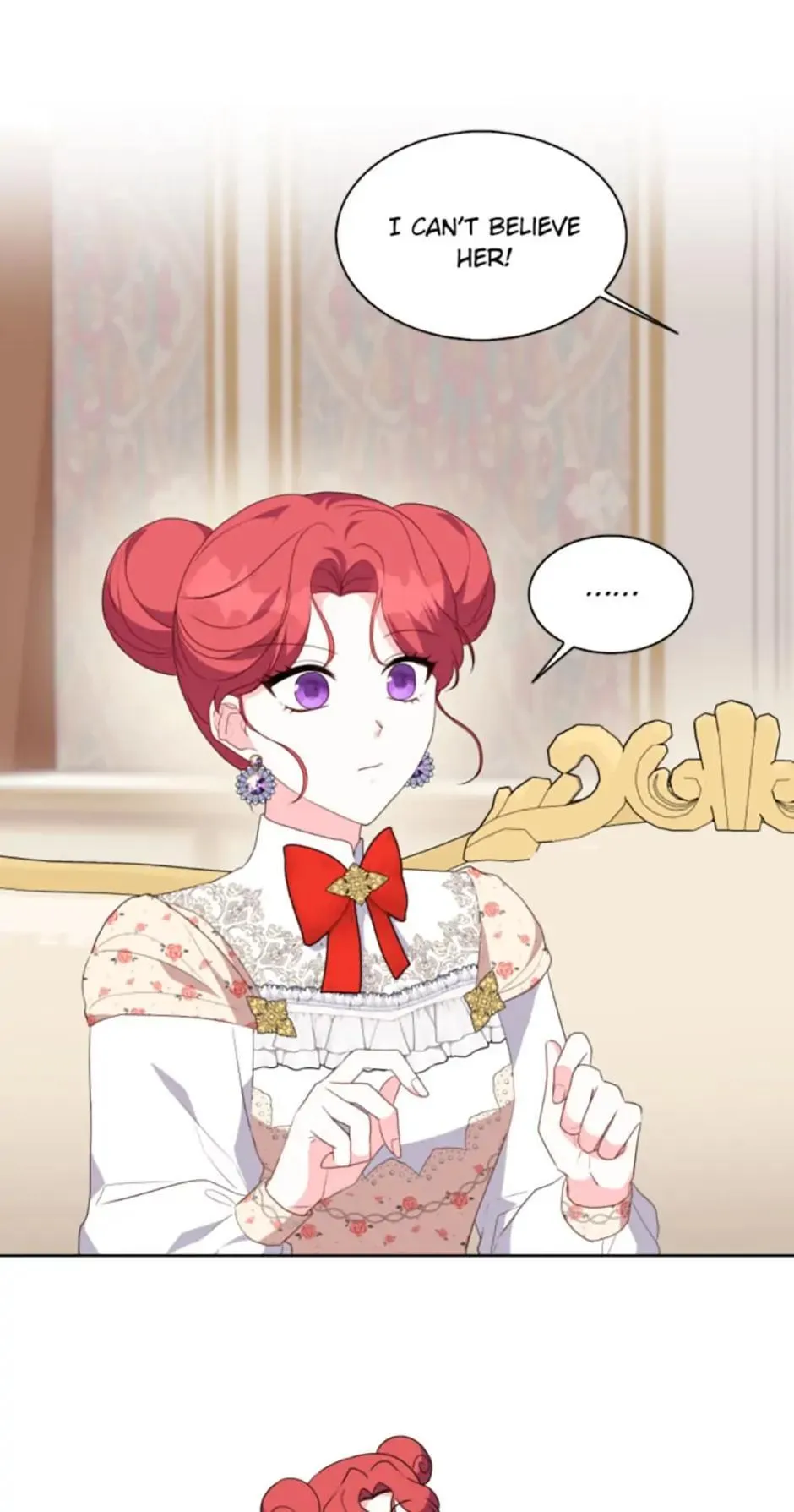 Read Sierra on Strike! chapter 39 image 9 on Lezhin