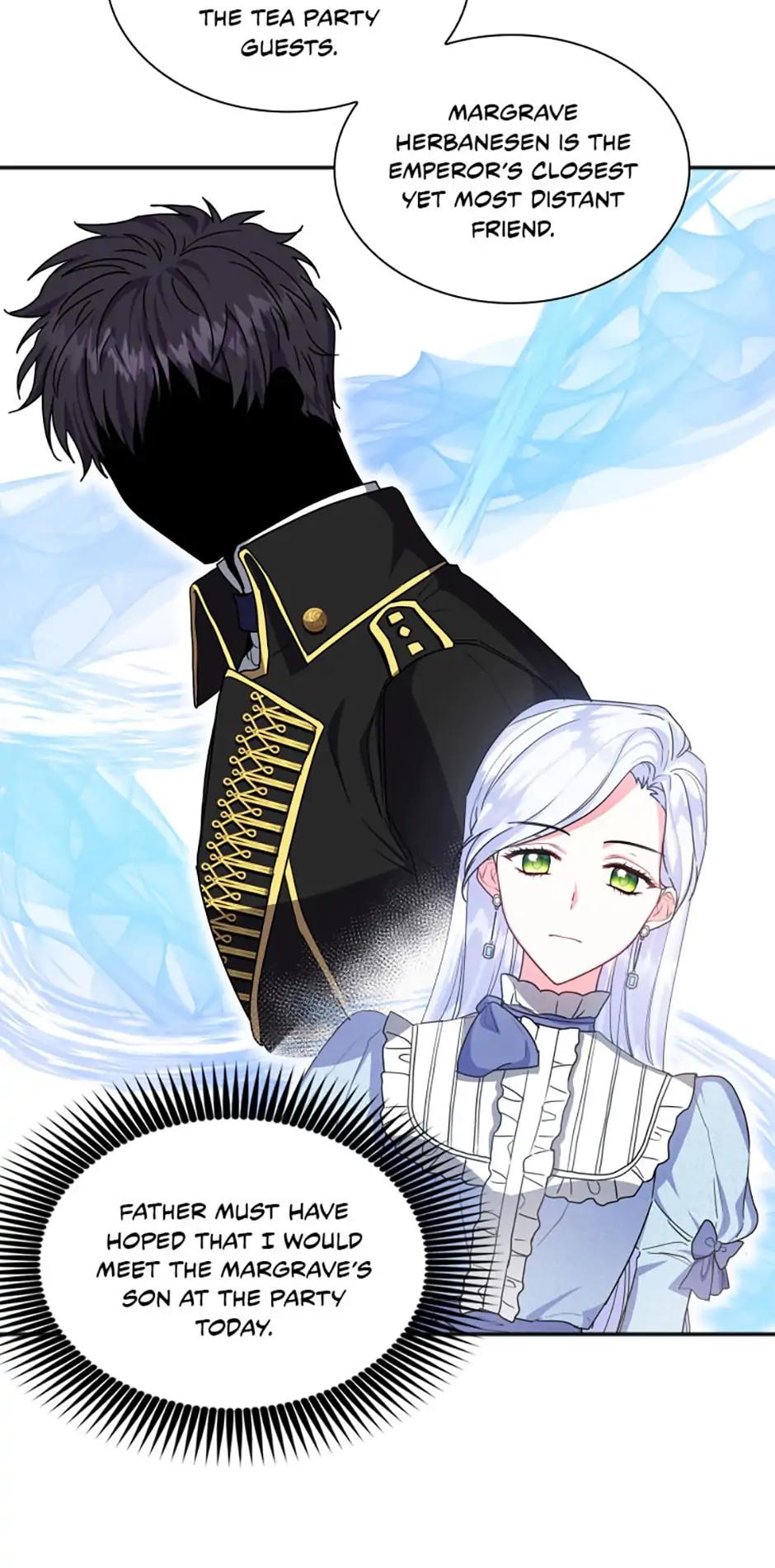 Read Sierra on Strike! chapter 4 image 10 on Lezhin