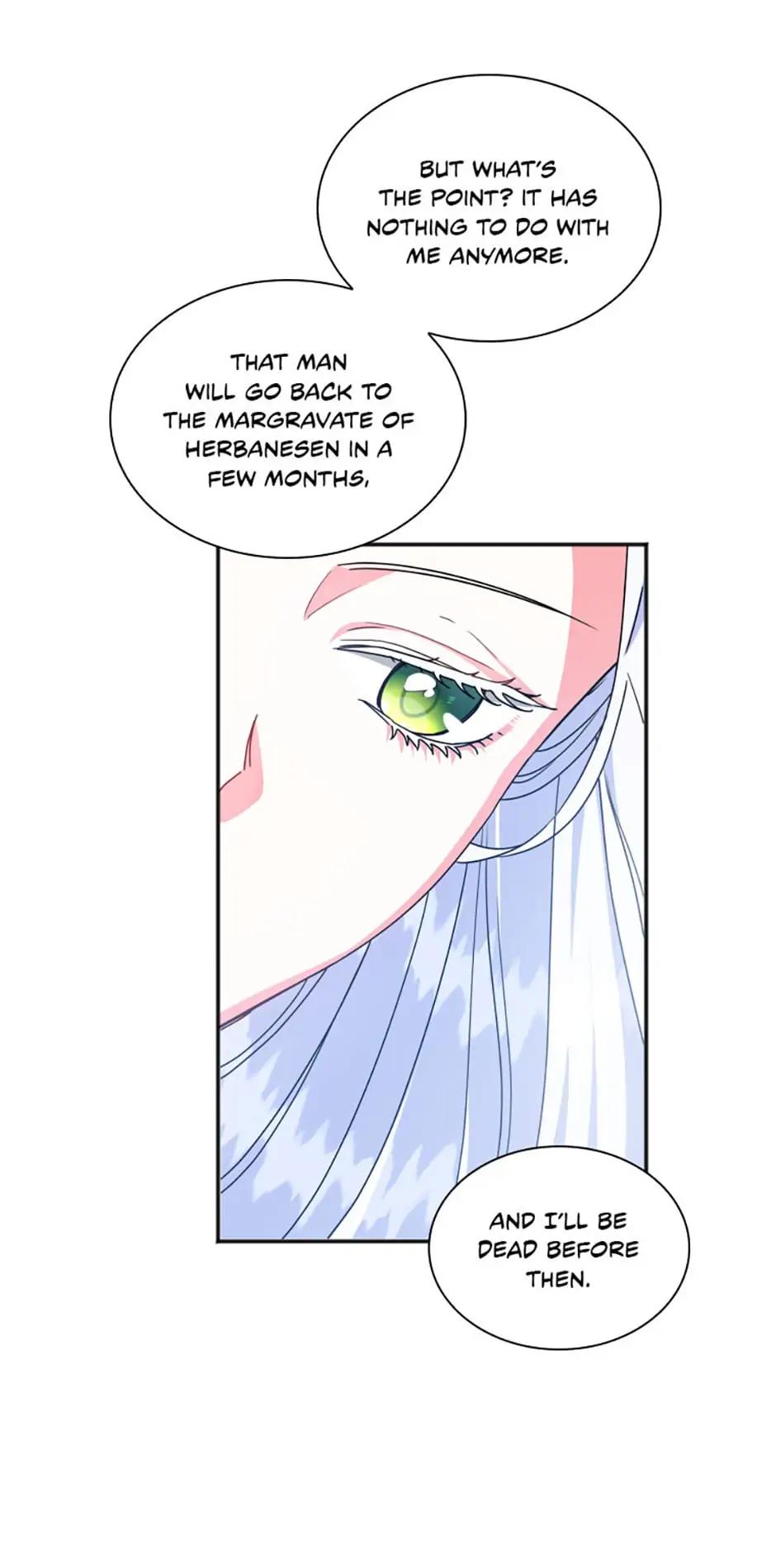 Read Sierra on Strike! chapter 4 image 11 on Lezhin