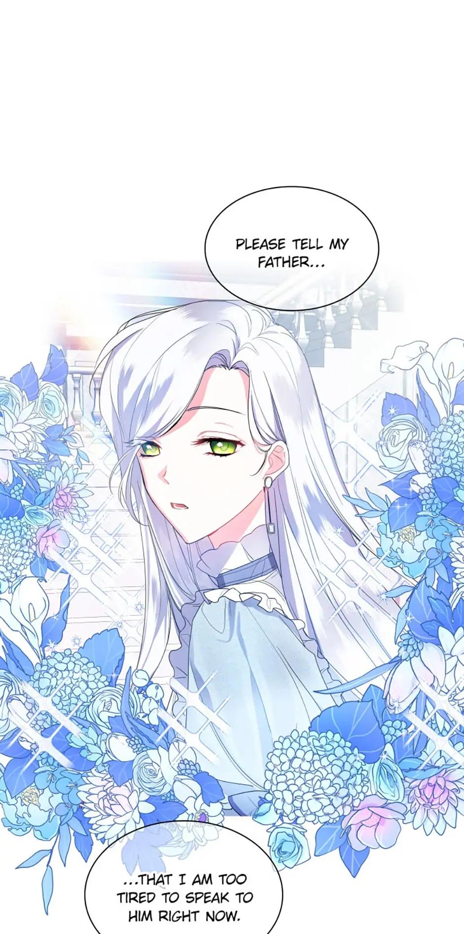 Read Sierra on Strike! chapter 4 image 13 on Lezhin