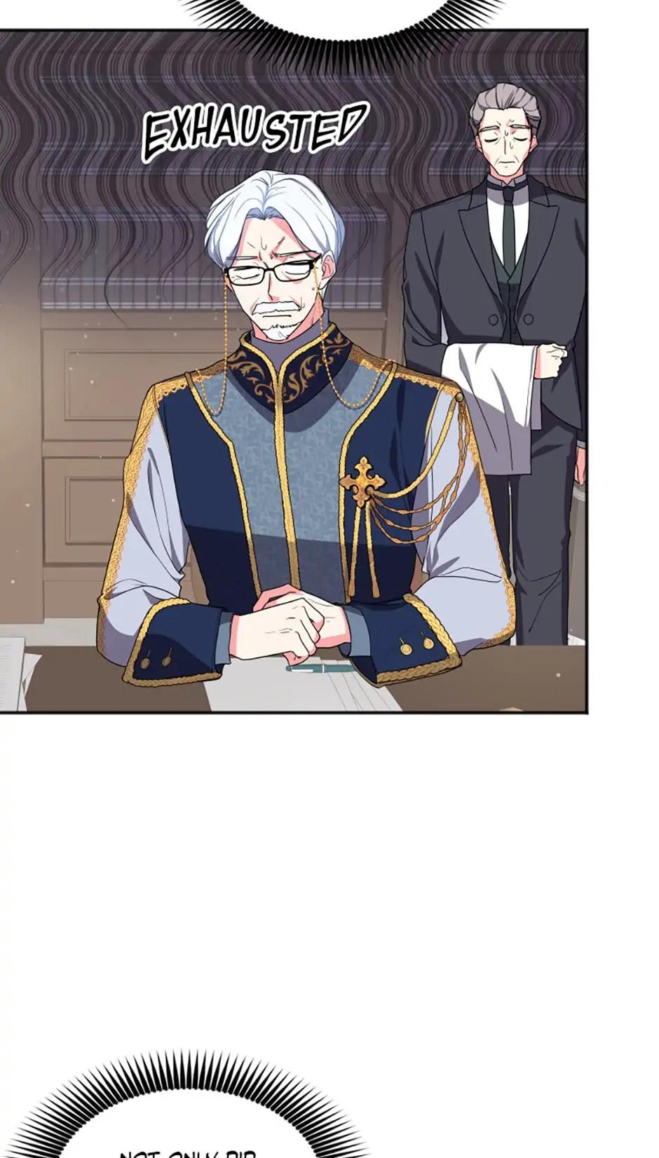 Read Sierra on Strike! chapter 4 image 15 on Lezhin