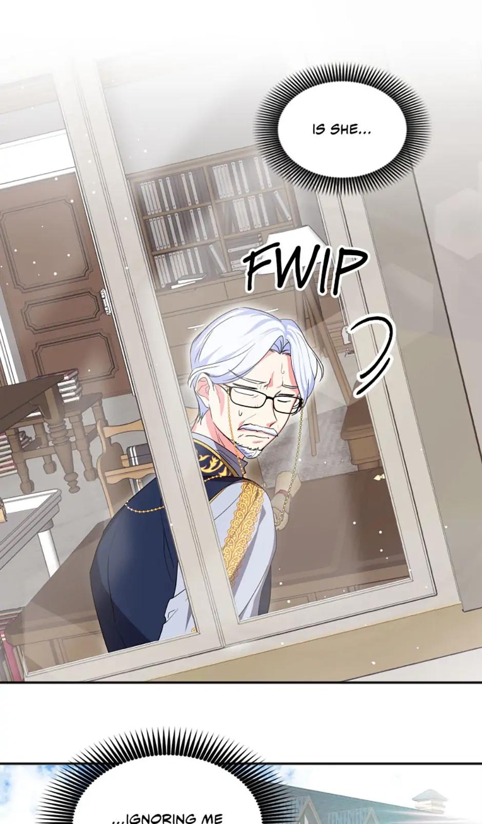 Read Sierra on Strike! chapter 4 image 18 on Lezhin