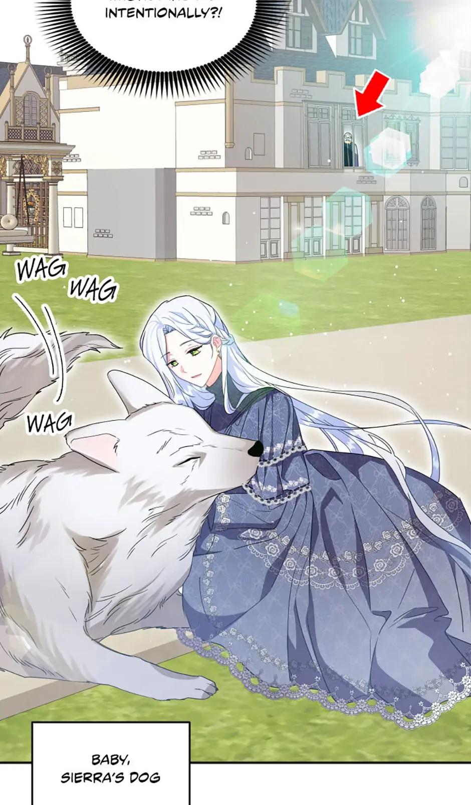 Read Sierra on Strike! chapter 4 image 19 on Lezhin