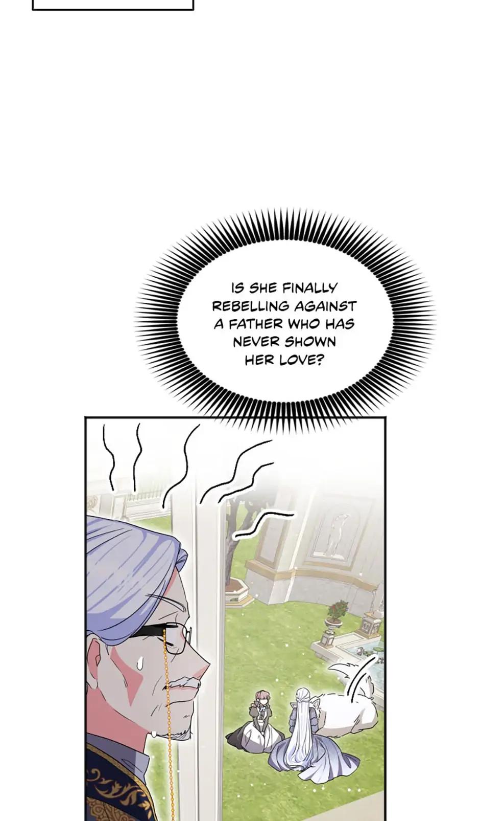 Read Sierra on Strike! chapter 4 image 20 on Lezhin
