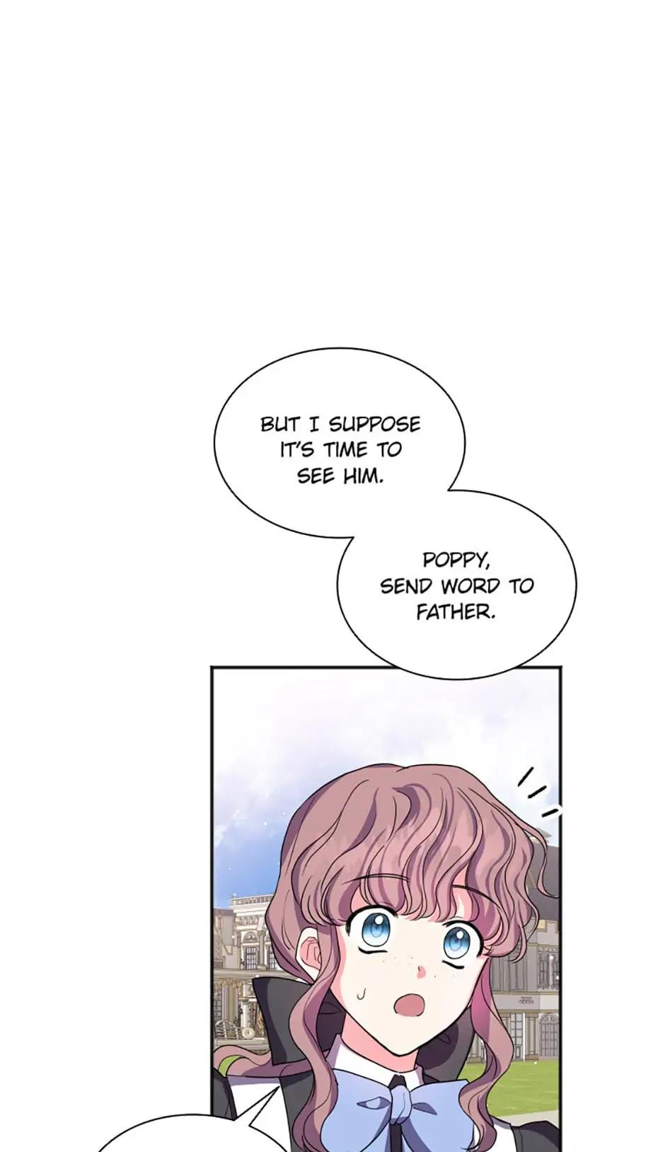 Read Sierra on Strike! chapter 4 image 25 on Lezhin