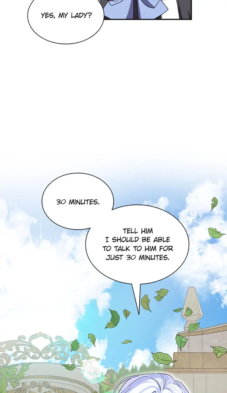 Read Sierra on Strike! chapter 4 image 26 on Lezhin
