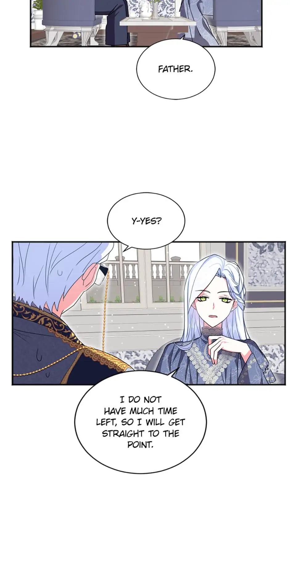 Read Sierra on Strike! chapter 4 image 31 on Lezhin