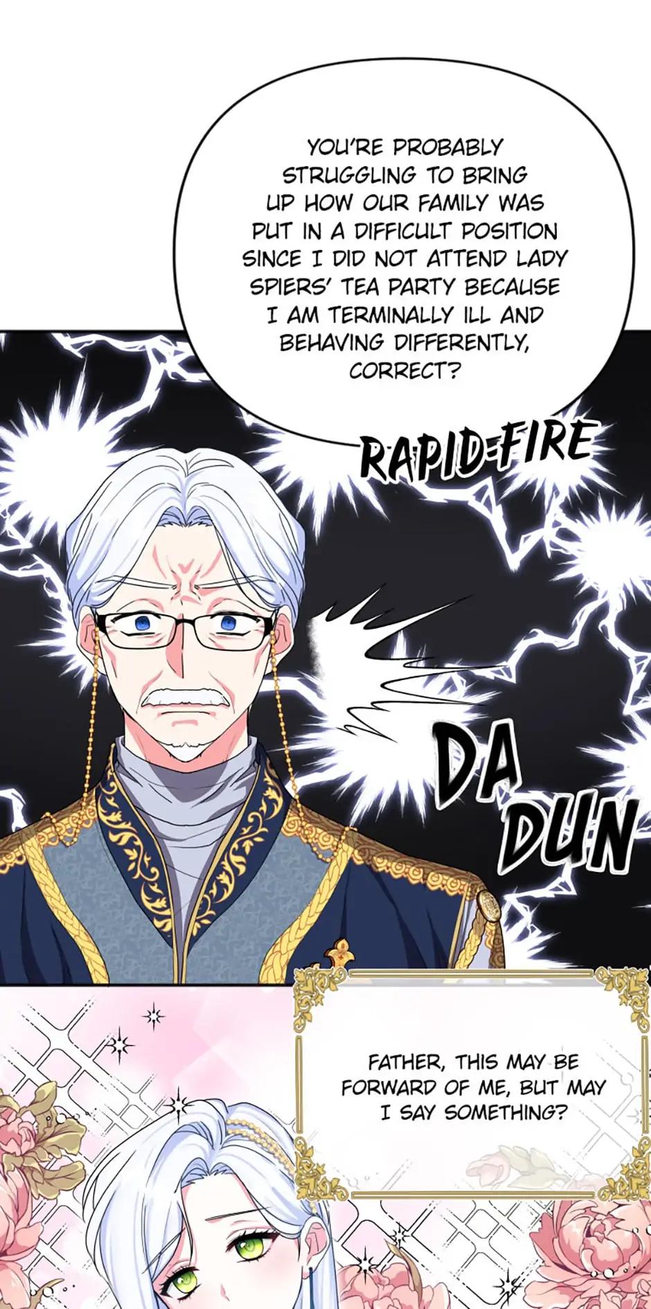 Read Sierra on Strike! chapter 4 image 32 on Lezhin