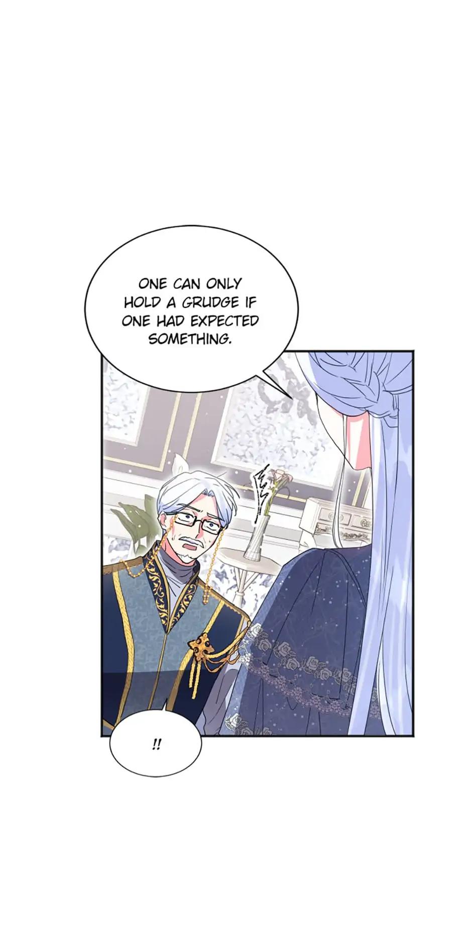 Read Sierra on Strike! chapter 4 image 35 on Lezhin