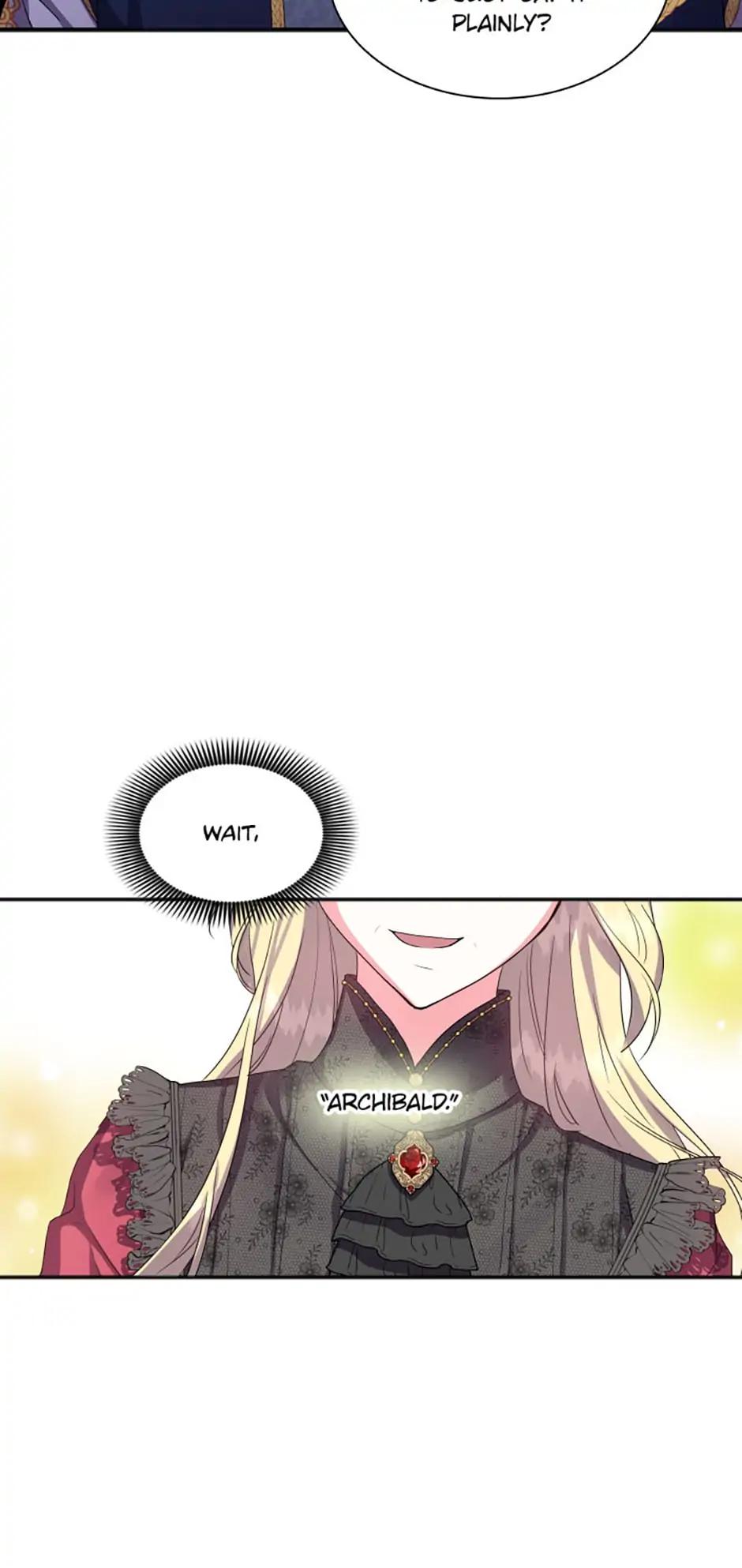 Read Sierra on Strike! chapter 4 image 38 on Lezhin