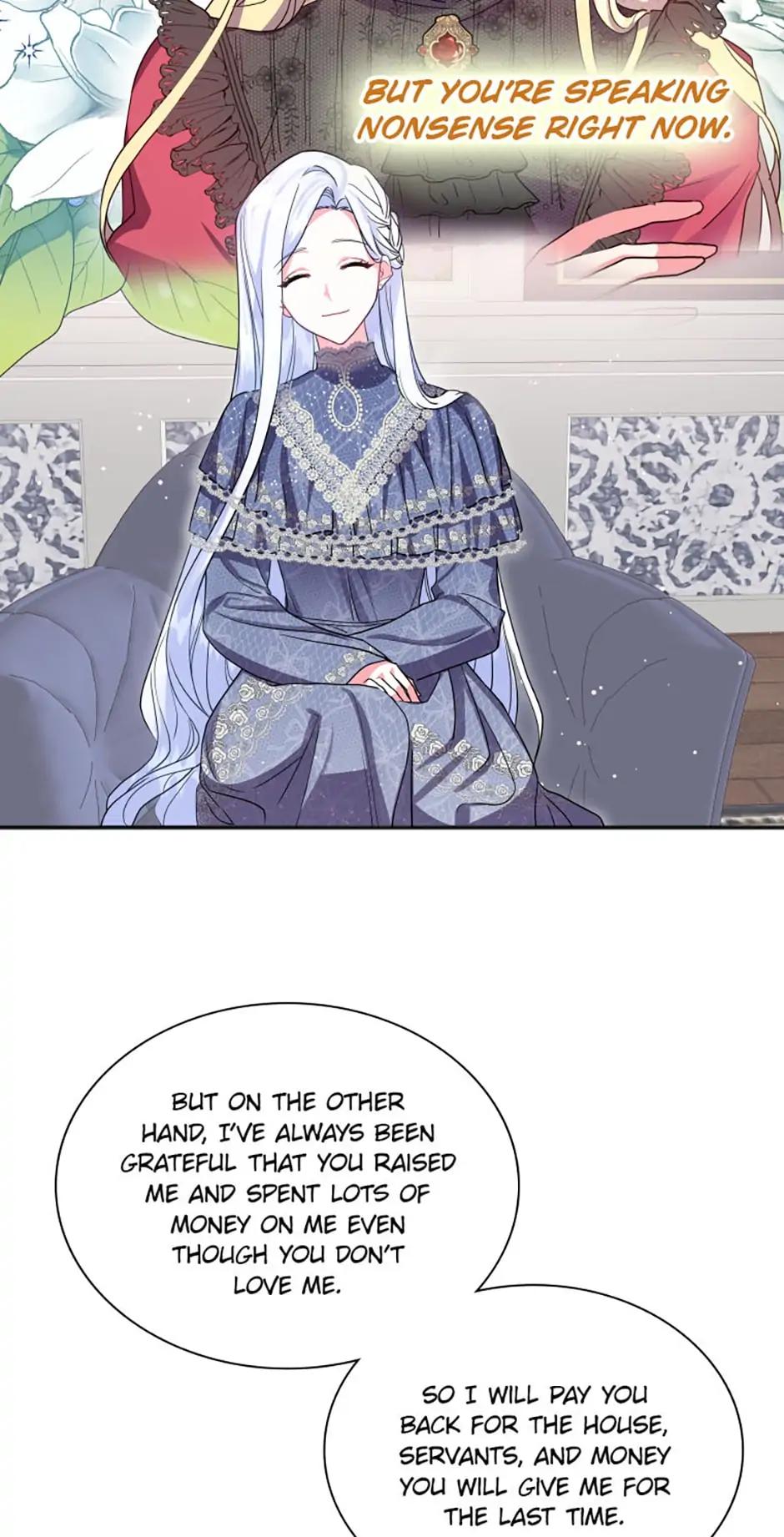 Read Sierra on Strike! chapter 4 image 41 on Lezhin