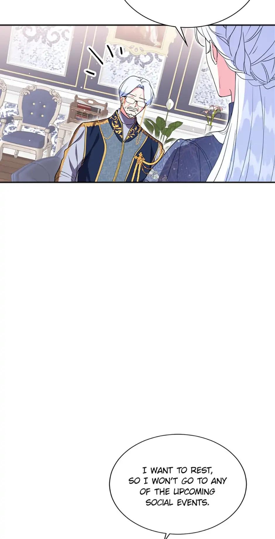 Read Sierra on Strike! chapter 4 image 42 on Lezhin
