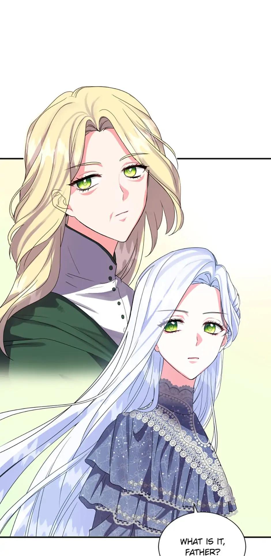 Read Sierra on Strike! chapter 4 image 46 on Lezhin