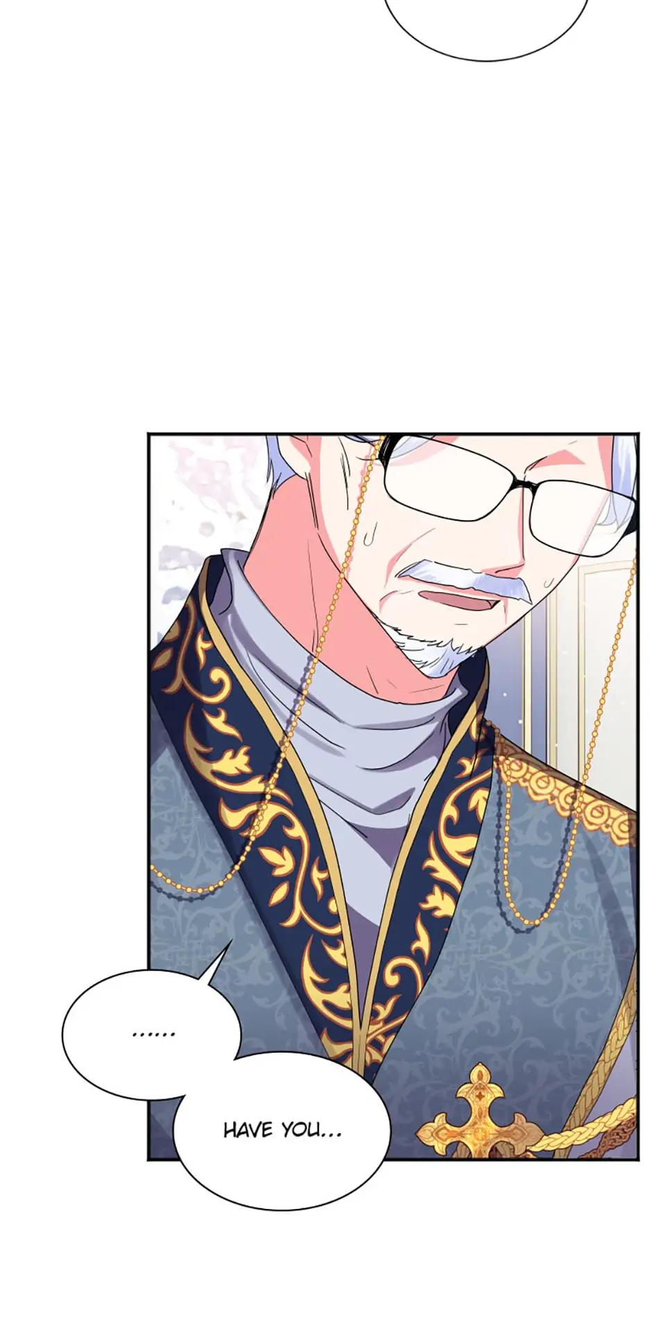 Read Sierra on Strike! chapter 4 image 47 on Lezhin
