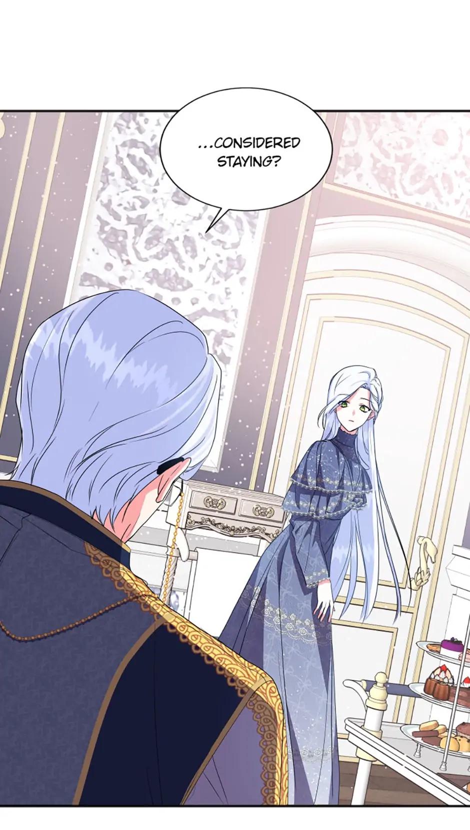 Read Sierra on Strike! chapter 4 image 48 on Lezhin