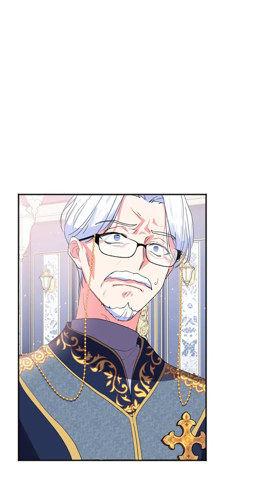 Read Sierra on Strike! chapter 4 image 49 on Lezhin