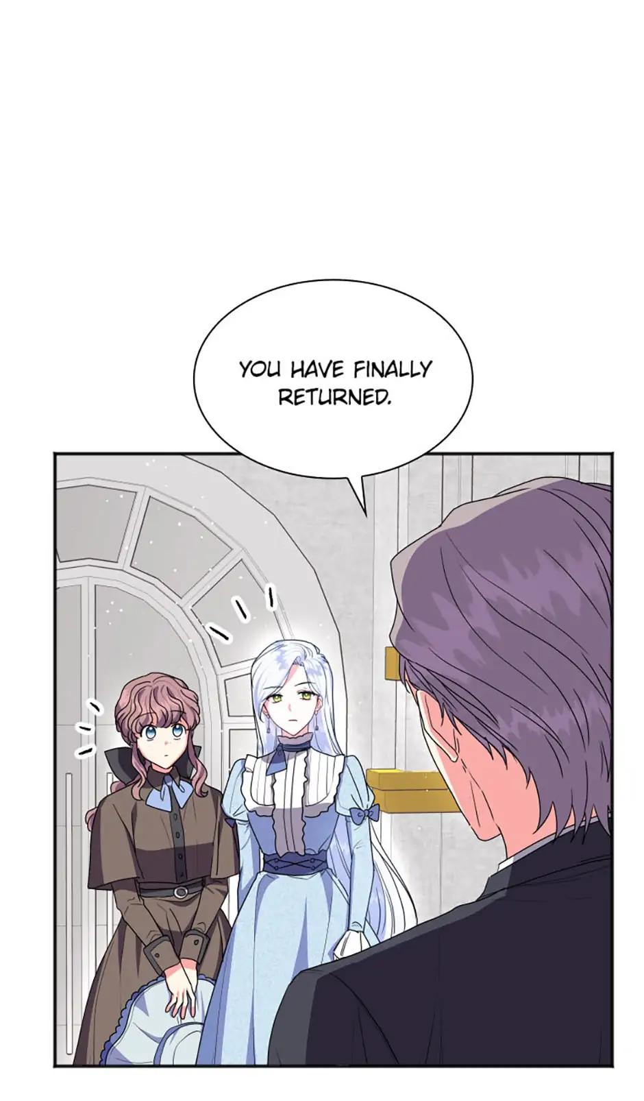Read Sierra on Strike! chapter 4 image 5 on Lezhin