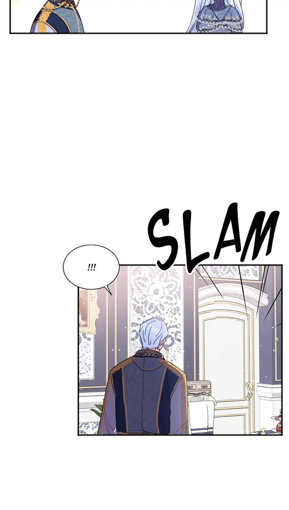 Read Sierra on Strike! chapter 4 image 52 on Lezhin