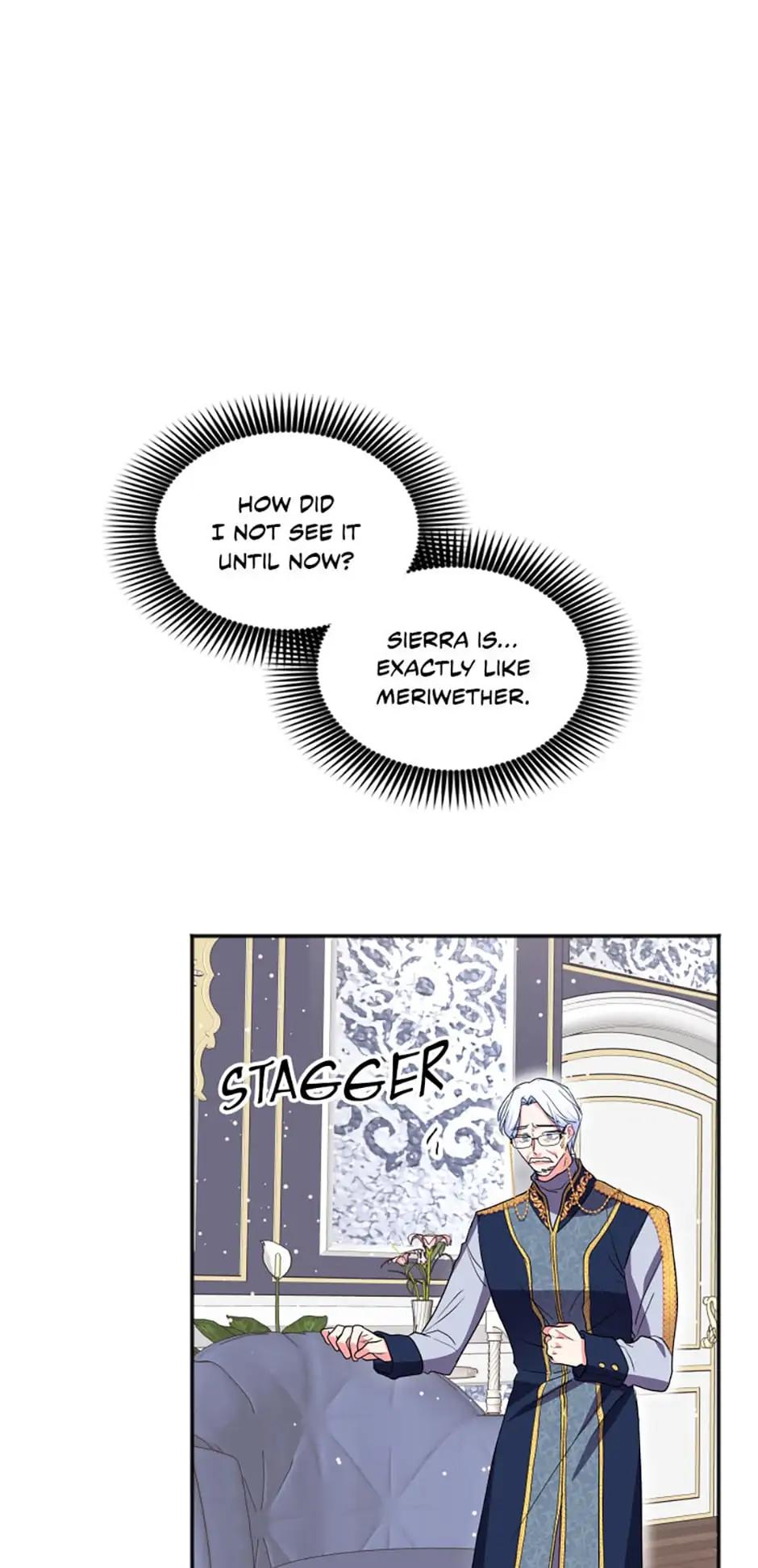 Read Sierra on Strike! chapter 4 image 53 on Lezhin
