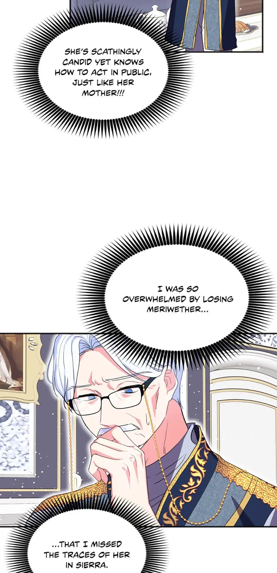 Read Sierra on Strike! chapter 4 image 54 on Lezhin