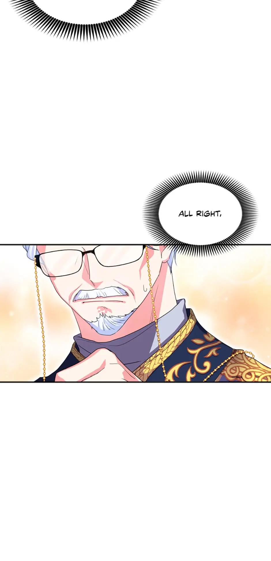 Read Sierra on Strike! chapter 4 image 55 on Lezhin