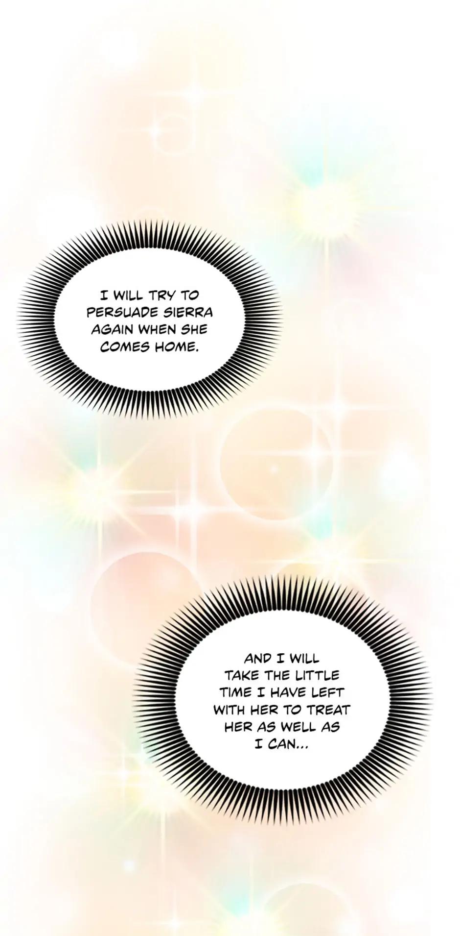 Read Sierra on Strike! chapter 4 image 56 on Lezhin