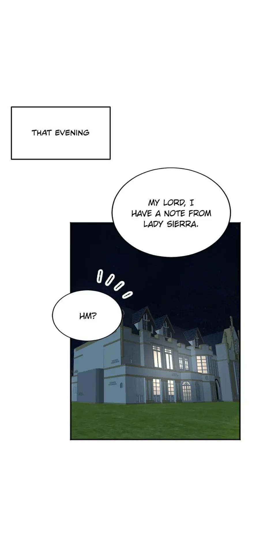 Read Sierra on Strike! chapter 4 image 58 on Lezhin