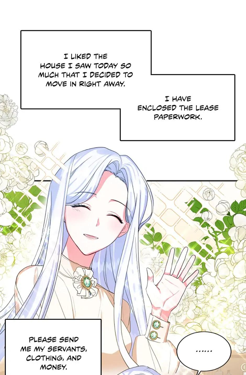 Read Sierra on Strike! chapter 4 image 59 on Lezhin