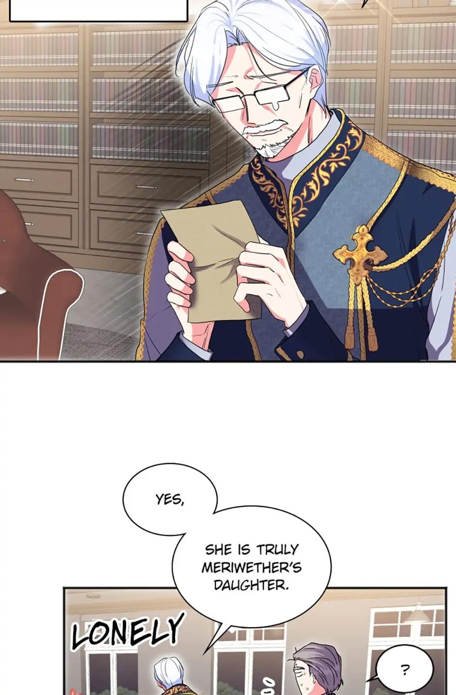 Read Sierra on Strike! chapter 4 image 60 on Lezhin