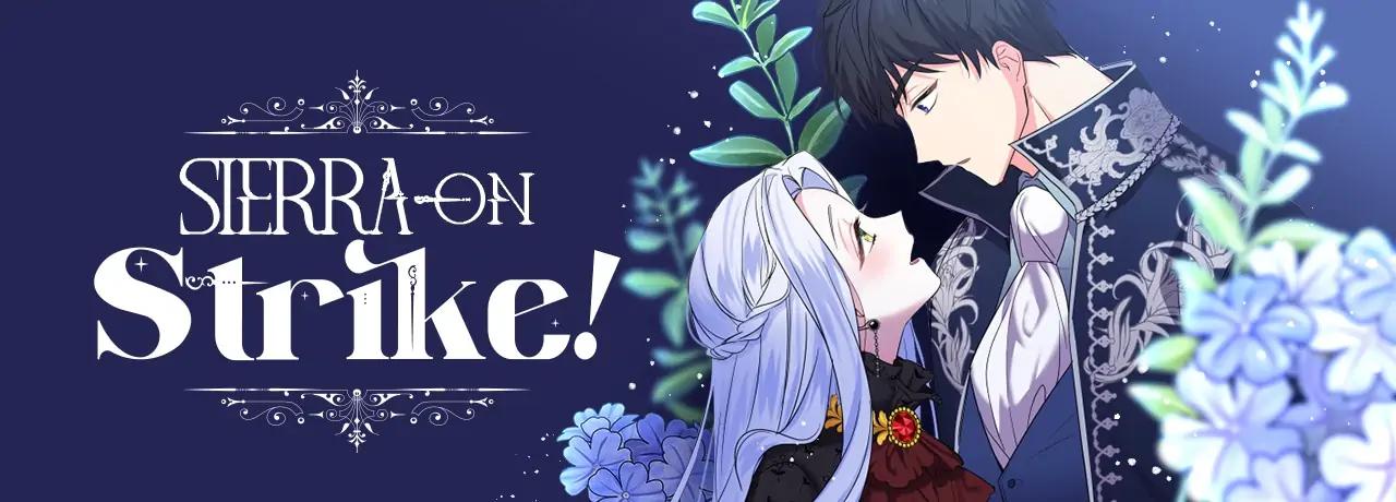 Read Sierra on Strike! chapter 4 image 62 on Lezhin