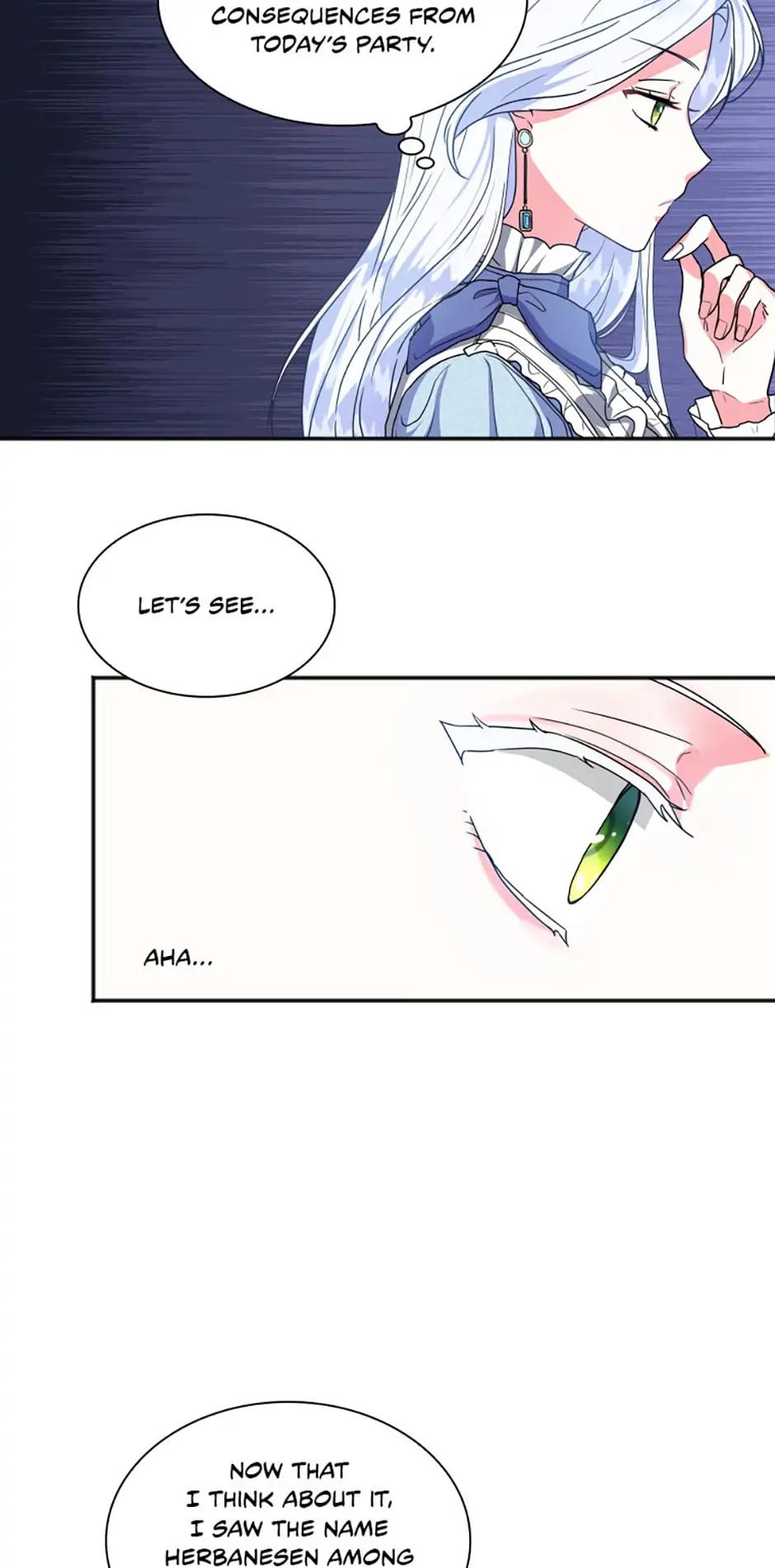 Read Sierra on Strike! chapter 4 image 9 on Lezhin