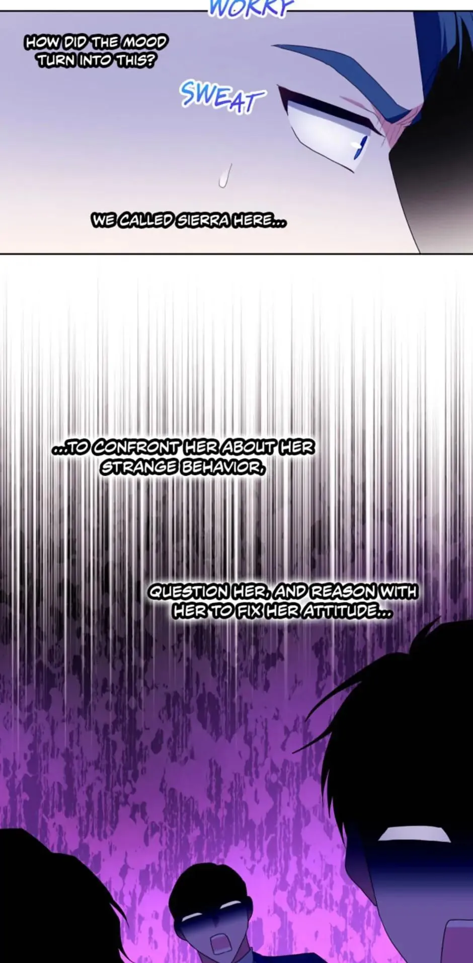 Read Sierra on Strike! chapter 40 image 13 on Lezhin