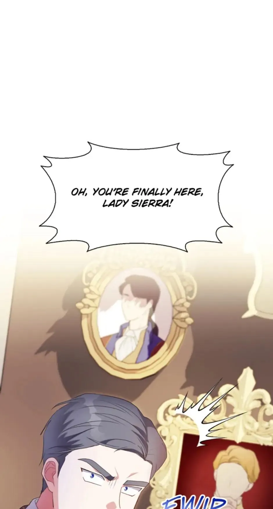 Read Sierra on Strike! chapter 40 image 17 on Lezhin