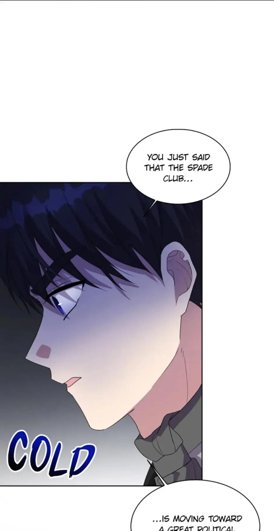 Read Sierra on Strike! chapter 40 image 2 on Lezhin