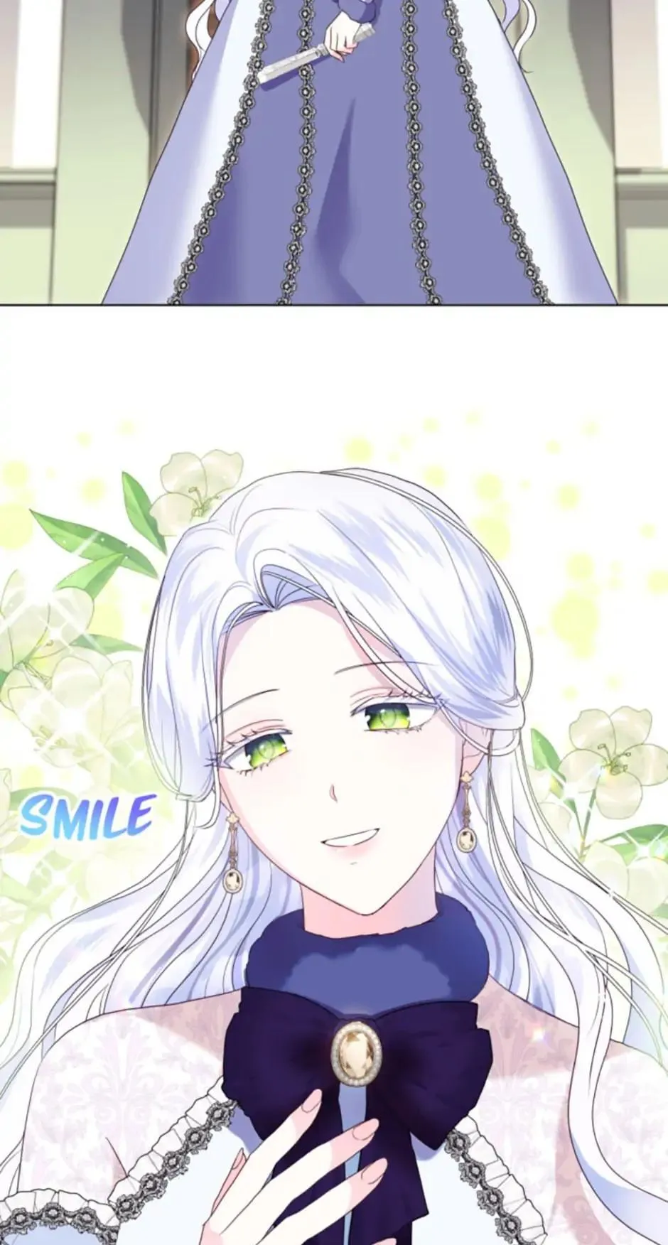 Read Sierra on Strike! chapter 40 image 20 on Lezhin