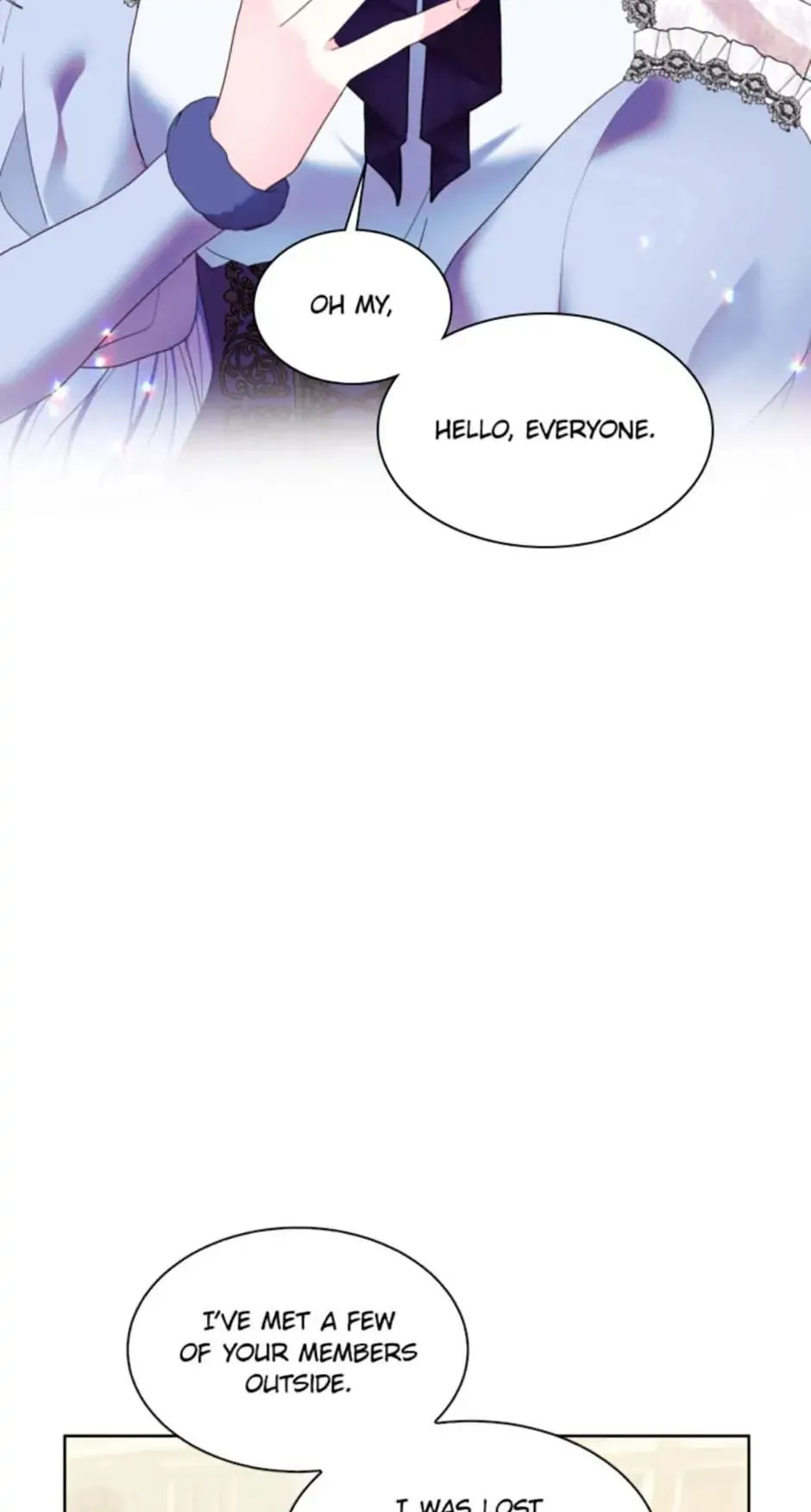 Read Sierra on Strike! chapter 40 image 21 on Lezhin