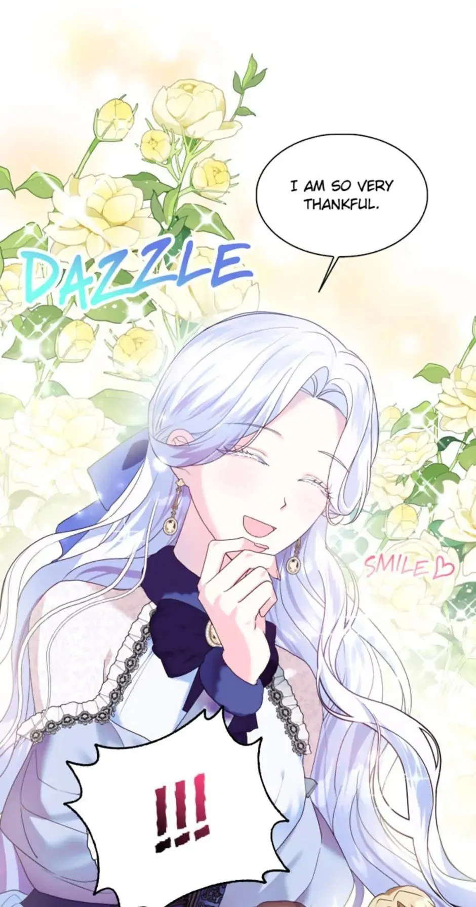 Read Sierra on Strike! chapter 40 image 23 on Lezhin