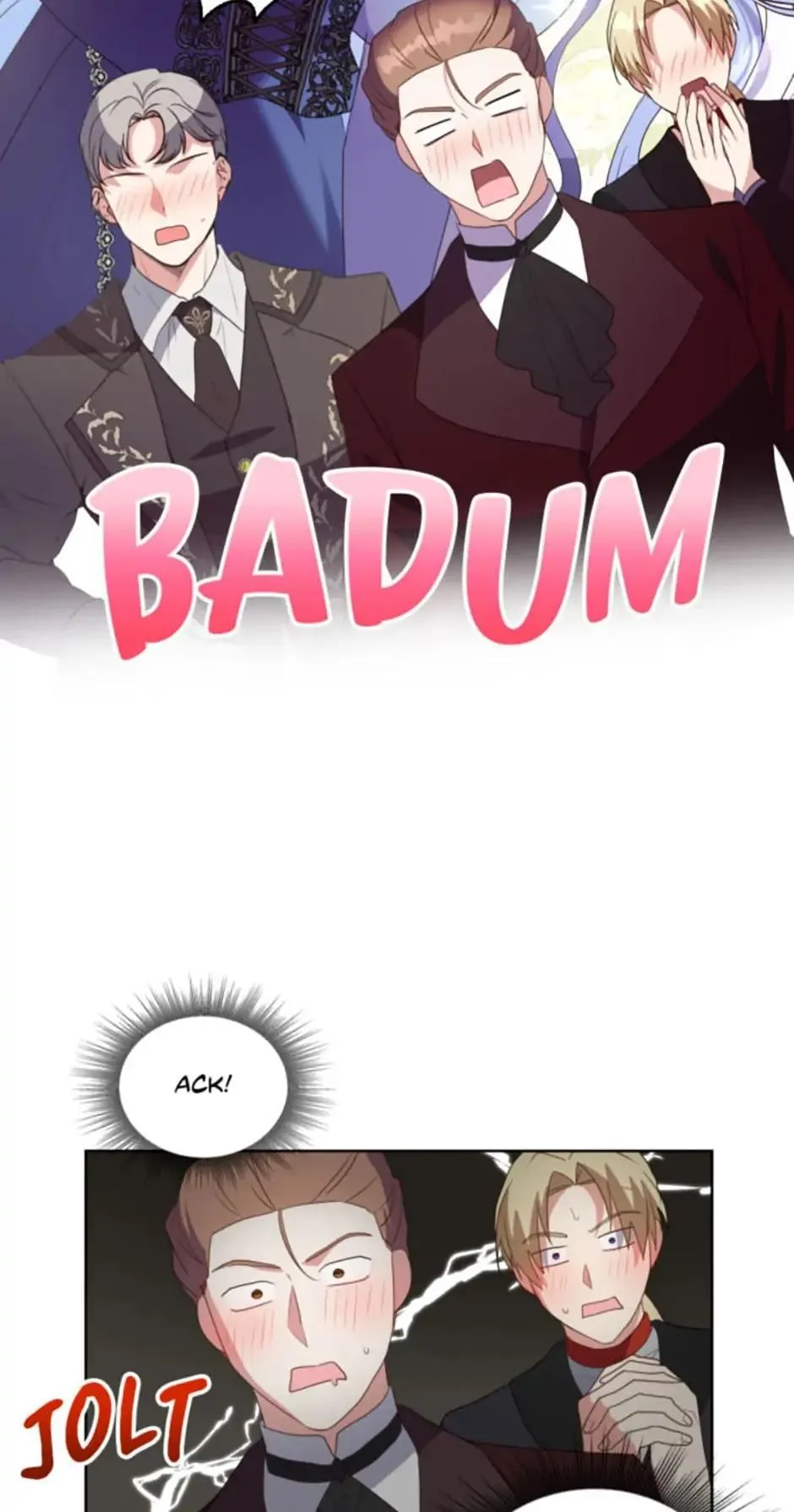 Read Sierra on Strike! chapter 40 image 24 on Lezhin