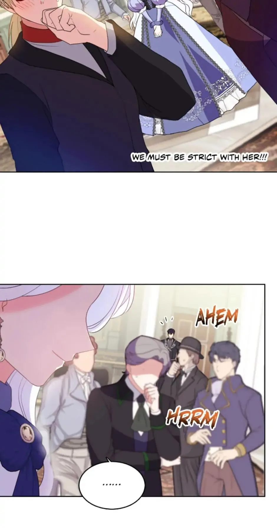 Read Sierra on Strike! chapter 40 image 26 on Lezhin